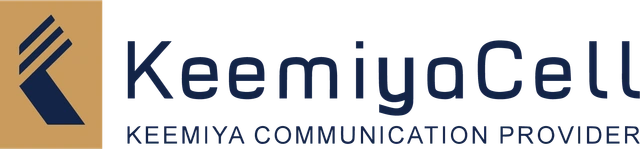 Logo of KeemiyaCell