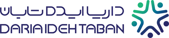 Logo of Daria Ideh Taban