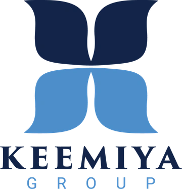 Logo of Keemiya Group