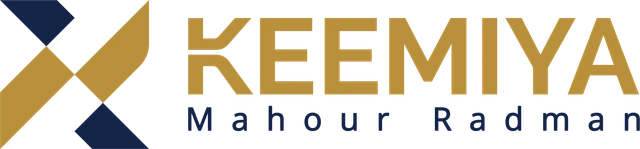 Logo of Keemiya Mahour Radman