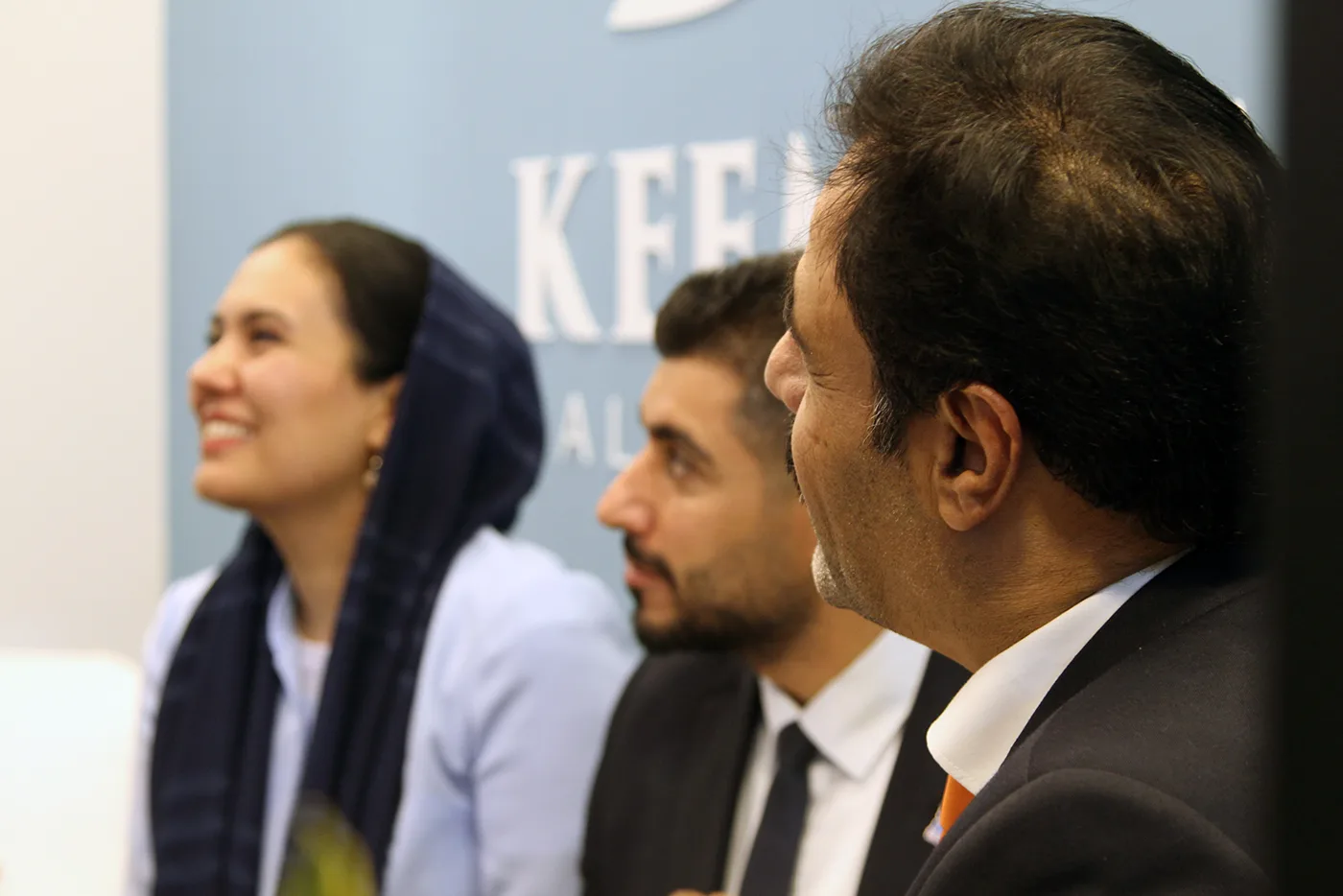 گزارش تصویری 22مین نمایشگاه بین المللی شیرینی و شکلات ایران
