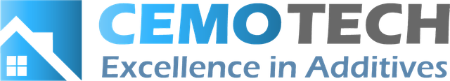 لوگوی Cemotech