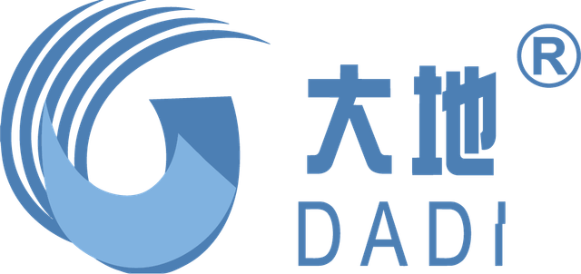 لوگوی Dadi