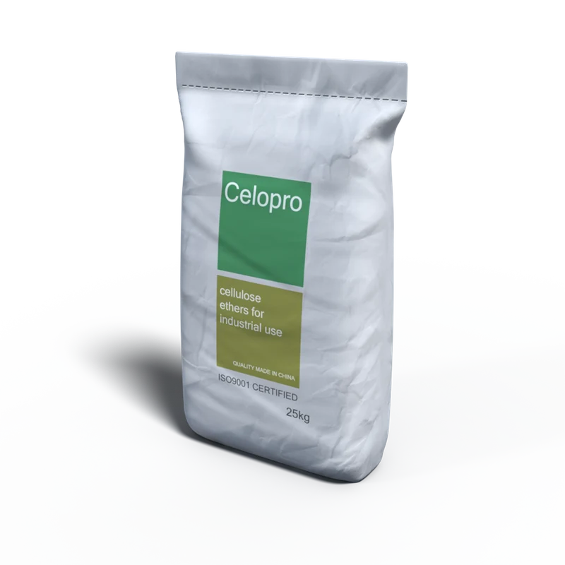 Packaging of Cellulose Ether; image from Keemiya