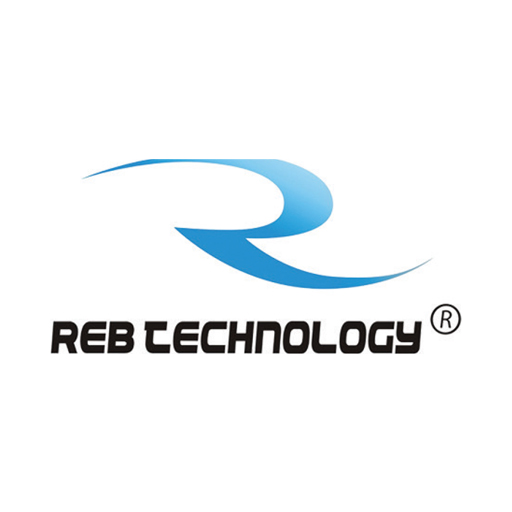 شرکت REB Technology