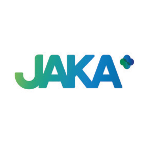 شرکت جاکا (JAKA)