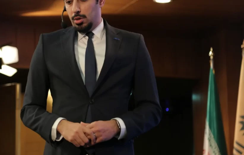 همایش تخصصی بهینه‌سازی مصرف افزودنی‌ها در صنایع شیمی ساختمان